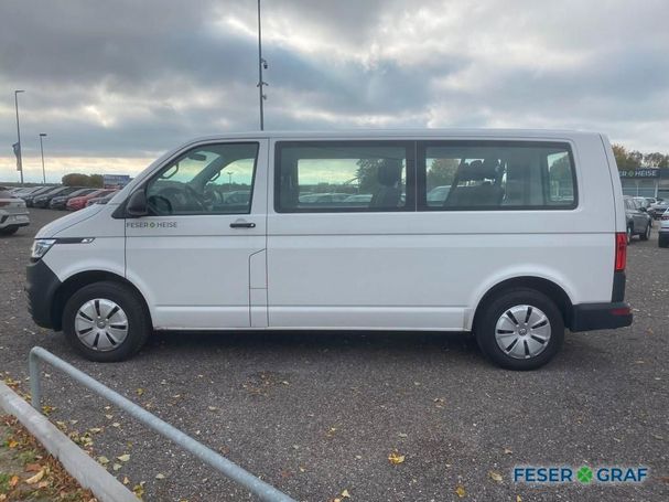 Volkswagen T6 Transporter 110 kW image number 2