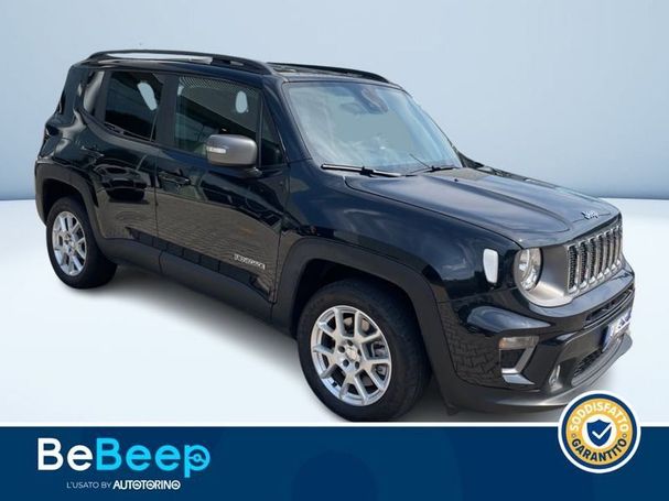 Jeep Renegade 140 kW image number 2