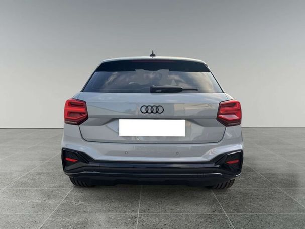 Audi Q2 30 TDI S-line 85 kW image number 6