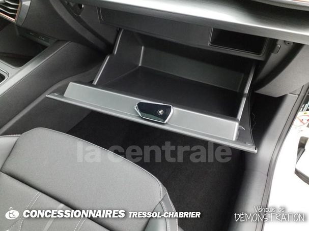 Cupra Formentor 1.5 TSi DSG 110 kW image number 29