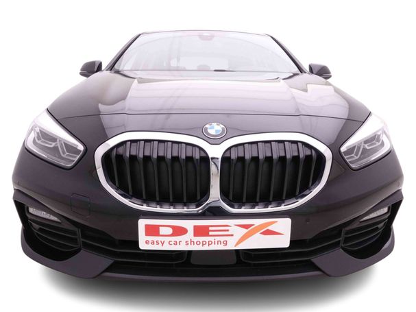 BMW 116d Advantage 85 kW image number 2