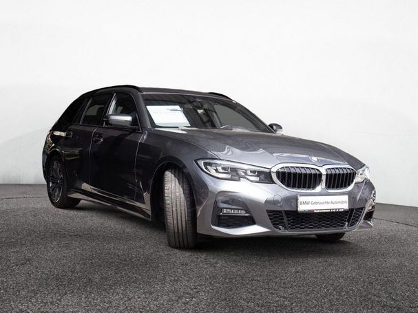 BMW 330i Touring xDrive 190 kW image number 2