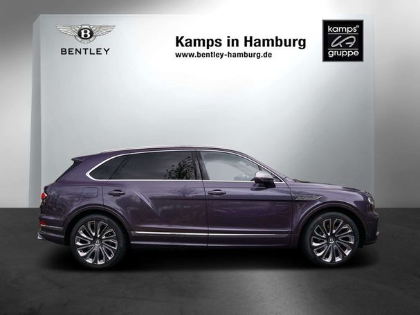 Bentley Bentayga V8 EWB 404 kW image number 4