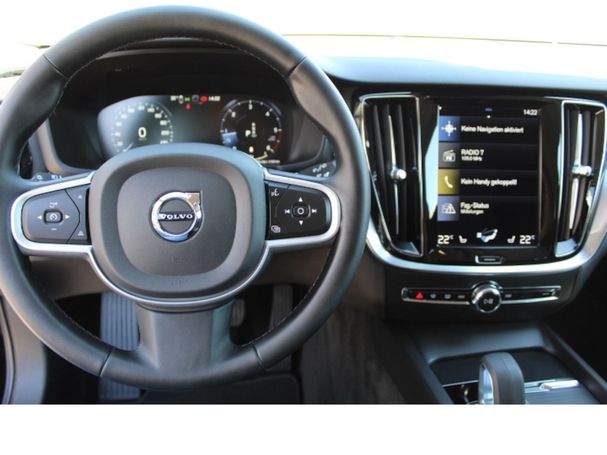 Volvo V60 B4 Momentum 145 kW image number 9