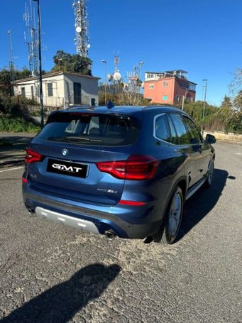 BMW X3 xDrive20d 140 kW image number 7