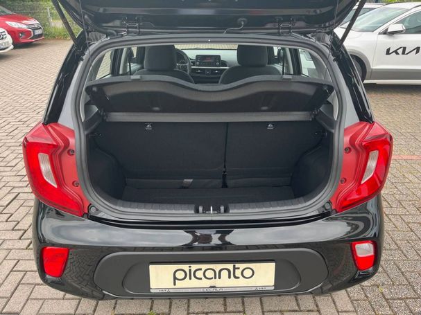 Kia Picanto 1.2 62 kW image number 5