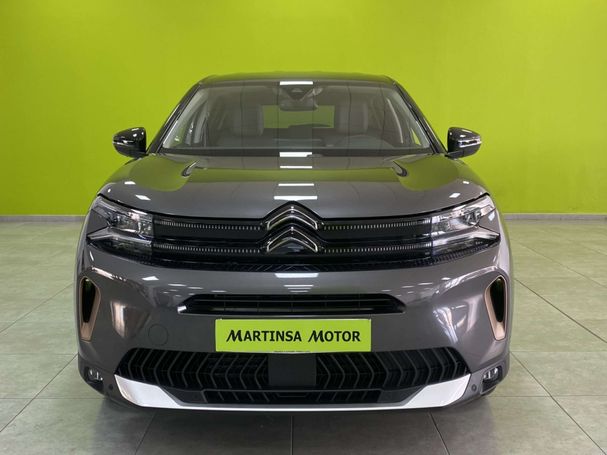 Citroen C5 Aircross 180 e-Series 133 kW image number 3