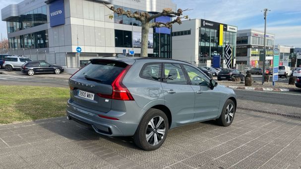 Volvo XC60 AWD T6 258 kW image number 6