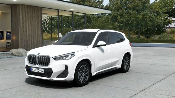 BMW X1 sDrive18d 110 kW image number 1