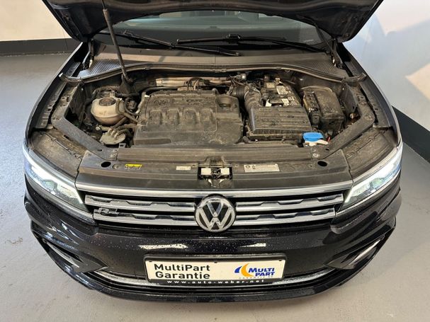 Volkswagen Tiguan 2.0 TDI 4Motion DSG 140 kW image number 18