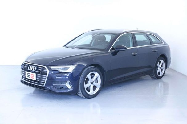 Audi A6 150 kW image number 1