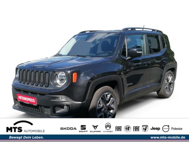 Jeep Renegade 1.4 MultiAir Longitude 103 kW image number 1