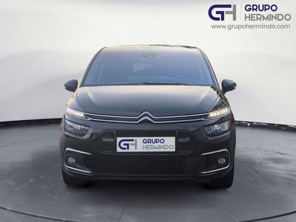 Citroen C4 SpaceTourer 130 96 kW image number 2