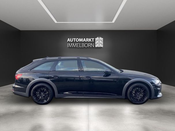 Audi A6 Allroad 50 210 kW image number 7