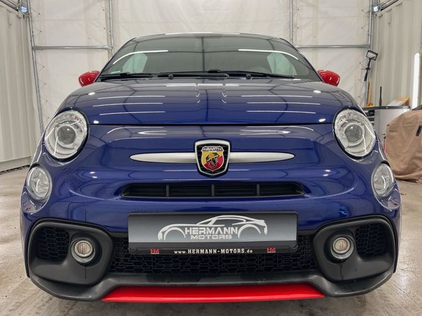 Abarth 595 118 kW image number 3