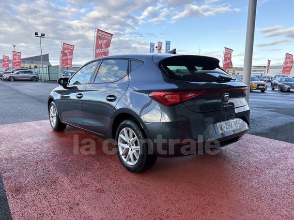 Seat Leon TSI Style 81 kW image number 14