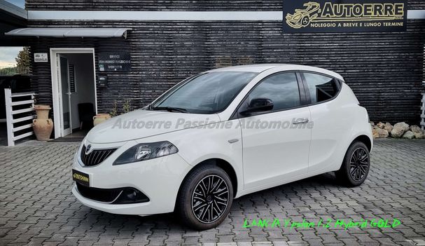 Lancia Ypsilon 51 kW image number 1