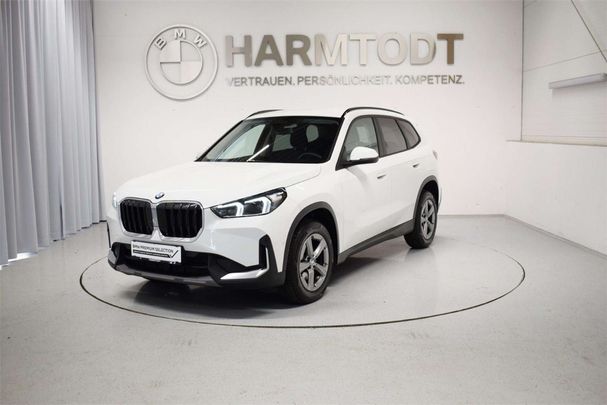 BMW X1 sDrive18d 110 kW image number 1