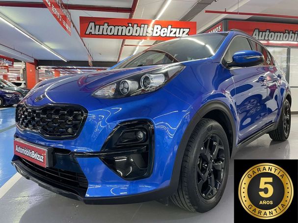 Kia Sportage 1.6 MH 100 kW image number 2