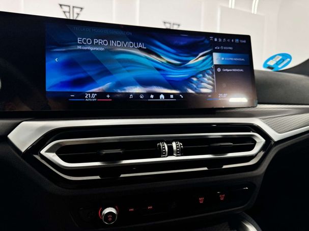 BMW i4 eDrive40 250 kW image number 21