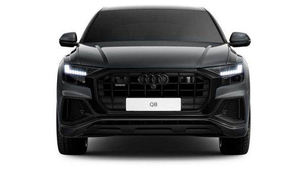 Audi Q8 55 TFSI quattro Tiptronic Sport 280 kW image number 2