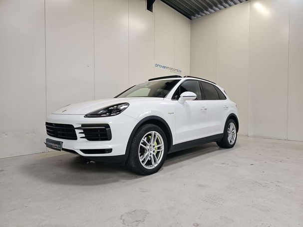 Porsche Cayenne E-Hybrid 340 kW image number 1