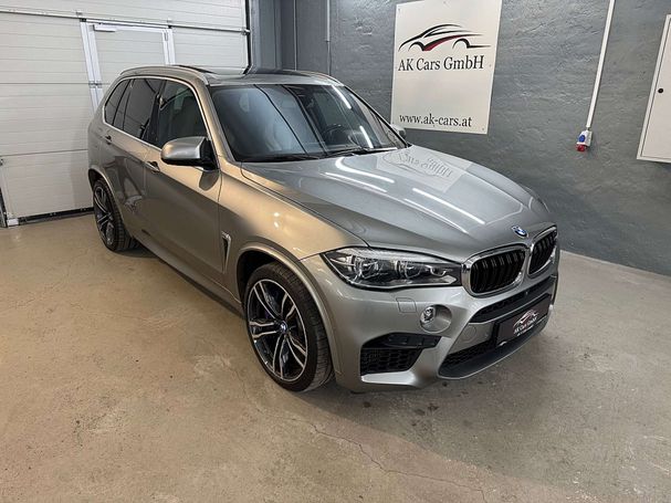 BMW X5 M xDrive 423 kW image number 2