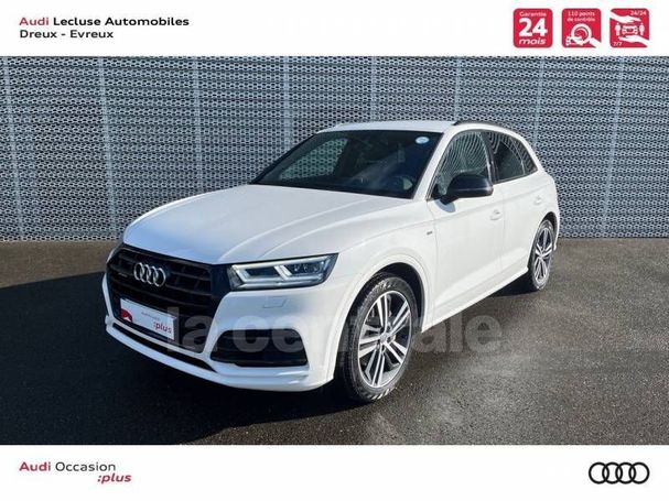 Audi Q5 55 TFSIe quattro S tronic S-line 220 kW image number 1