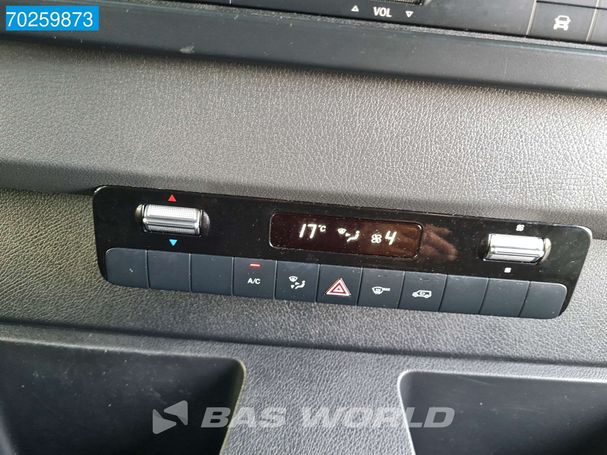 Mercedes-Benz Sprinter L1H1 CDi 103 kW image number 12