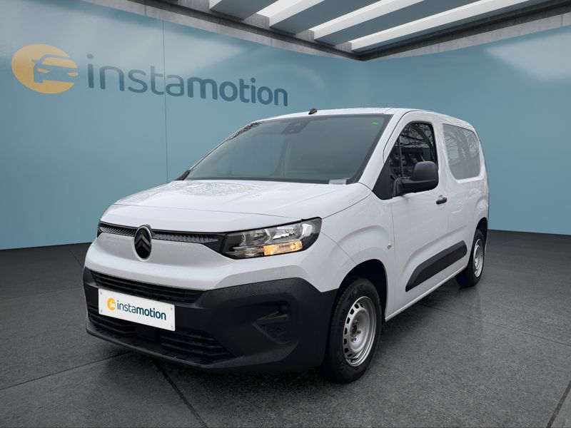 Citroen Berlingo L1
