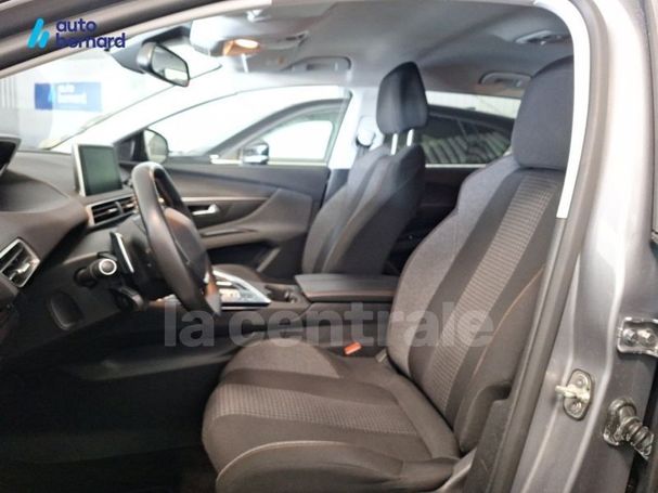 Peugeot 5008 96 kW image number 22