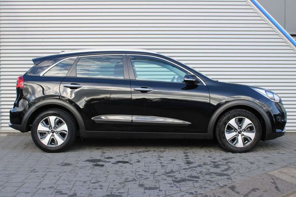 Kia Niro 104 kW image number 2