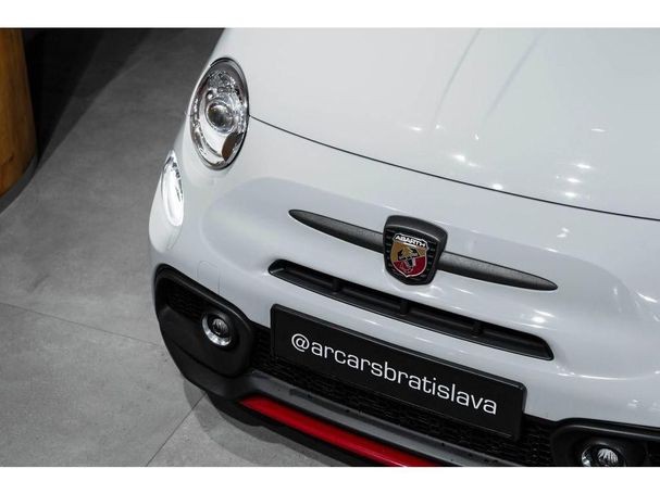 Abarth 695 132 kW image number 8