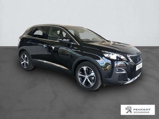 Peugeot 3008 BlueHDi 130 S&S 96 kW image number 4