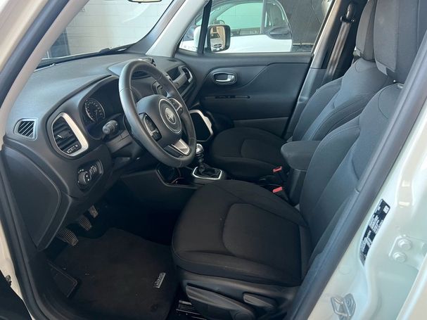 Jeep Renegade 1.0 Longitude 88 kW image number 6