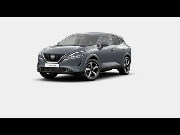 Nissan Qashqai 140 kW image number 5