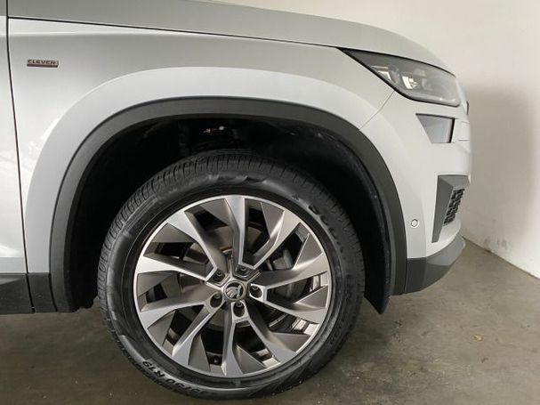 Skoda Kodiaq 1.5 TSI DSG 110 kW image number 5