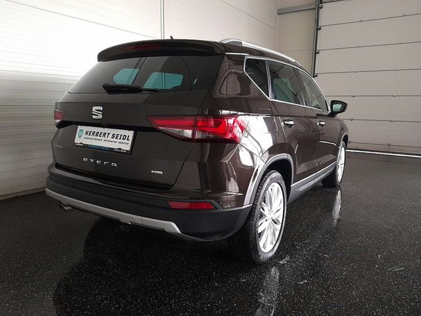 Seat Ateca 2.0 TDI DSG XCELLENCE 140 kW image number 2