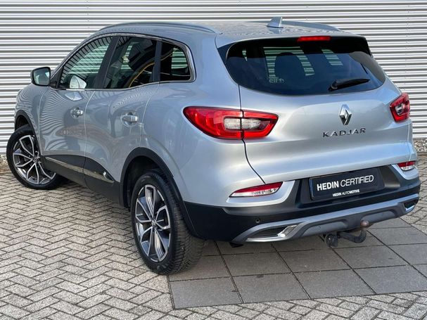 Renault Kadjar TCe 160 117 kW image number 6