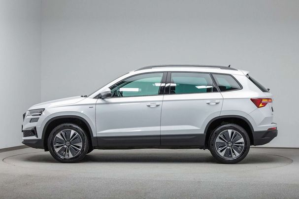 Skoda Karoq 1.5 TSI DSG 110 kW image number 4