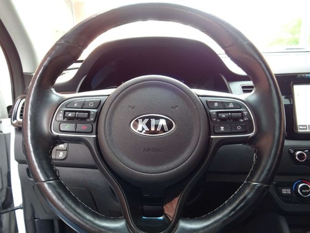 Kia Niro Hybrid 1.6 104 kW image number 18