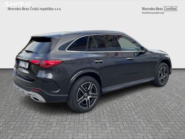 Mercedes-Benz GLC 300 de AMG 245 kW image number 5