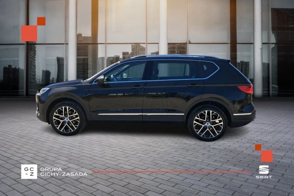 Seat Tarraco 2.0 TDI 110 kW image number 4