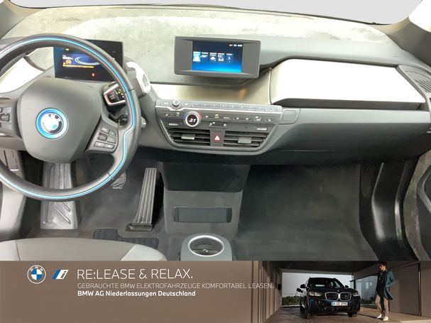 BMW i3 120Ah 125 kW image number 13