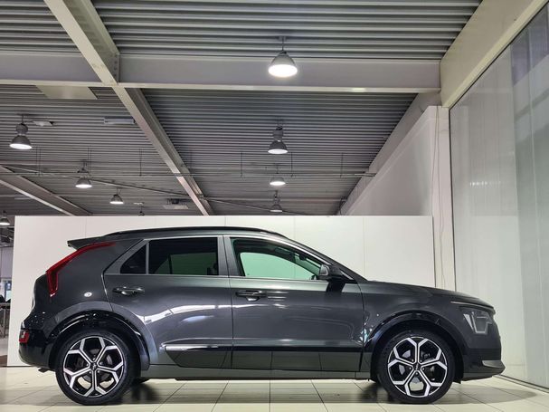 Kia Niro Hybrid 1.6 GDI 104 kW image number 6