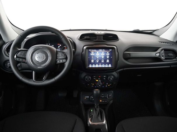 Jeep Renegade 140 kW image number 4