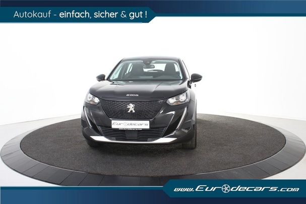 Peugeot e-2008 100 kW image number 22