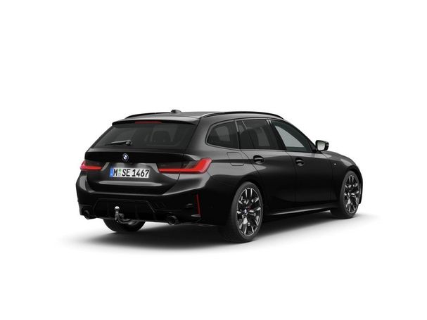 BMW 320d Touring 140 kW image number 2