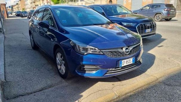 Opel Astra 1.5 D Sports Tourer 90 kW image number 2