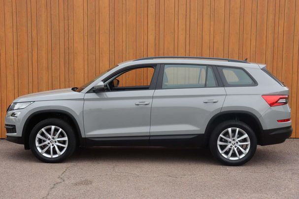 Skoda Kodiaq 1.5 TSI Ambition 110 kW image number 5